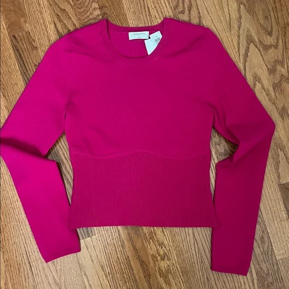 NWT Babaton sweater - Picture 1 of 4